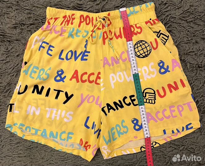 Летние шорты ASOS, 42-44