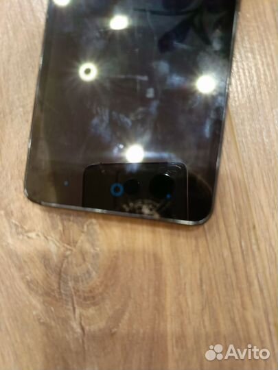 ZTE Blade X3, 8 ГБ