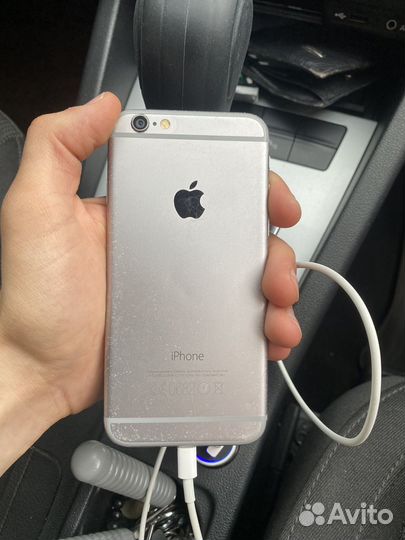 iPhone 6 64gb