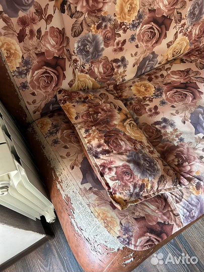 Диван раскладной