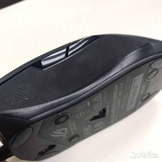 Игровая мышь Asus ROG Gladius II Origin