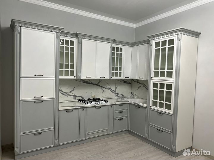 Кухонный гарнитур Луна 315/195