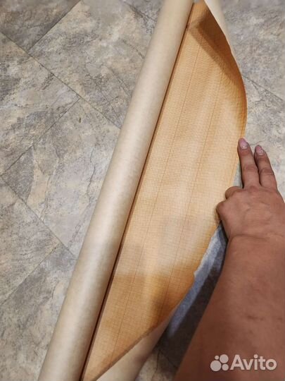 Миллиметровая бумага