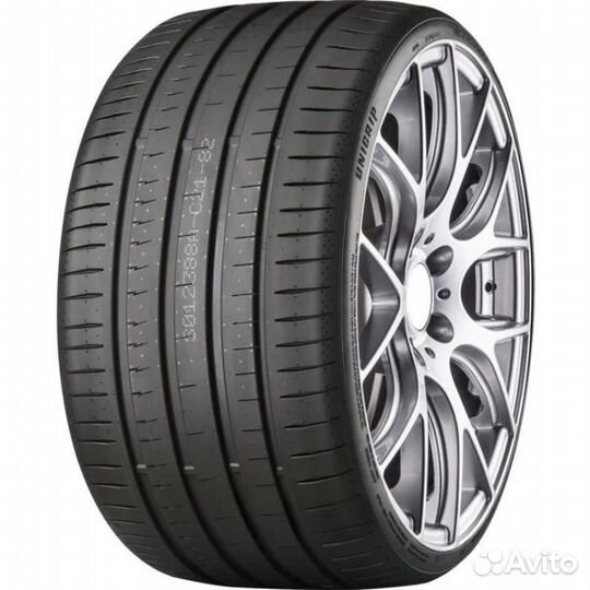 Unigrip Lateral Force Sport 275/45 R20 110Y
