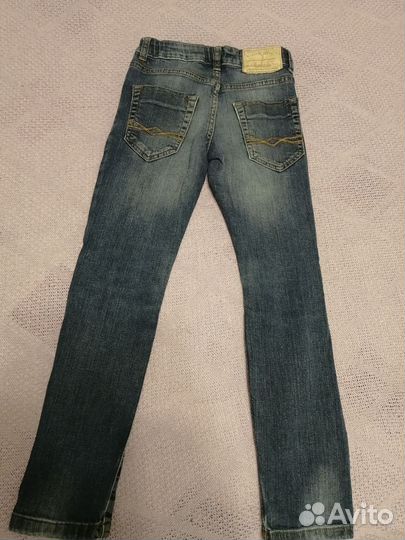 Вещи для мальчика