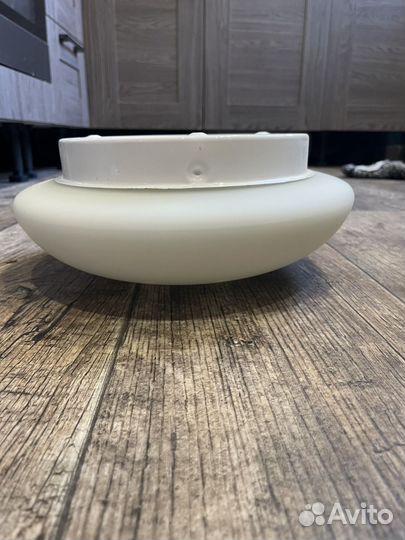 Светильник потолочный, настенный