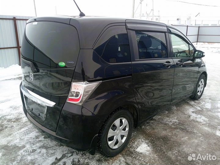 Honda Freed 1.5 CVT, 2013, 106 000 км