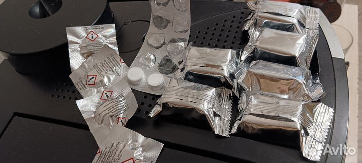 Кофемашина bosch benvenuto