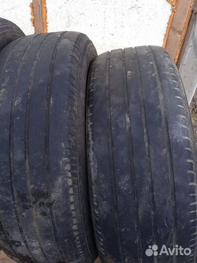 Yokohama Geolandar G98 225/65 R17 102