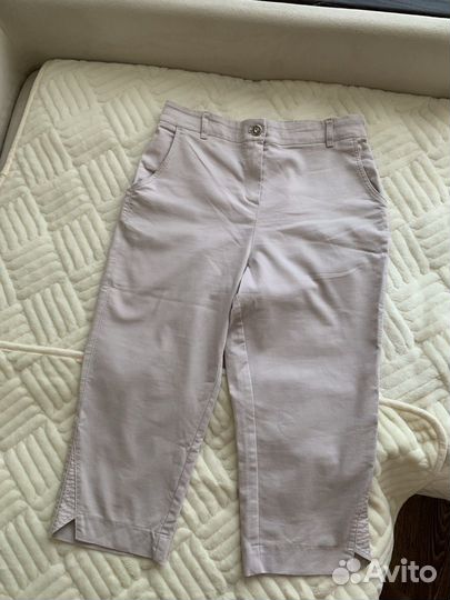 Капри женские