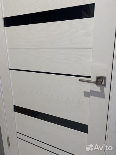 Дверь межкомнатная