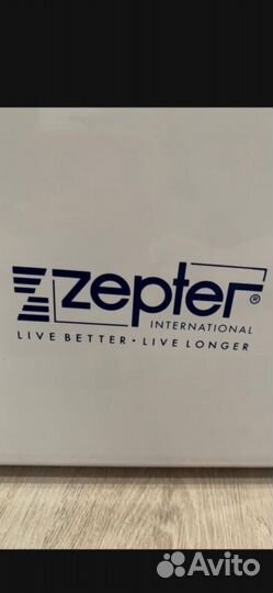 Фильтр для воды