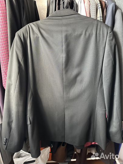 Мужской пиджак Mark and Spenser (M&S) 48 eur