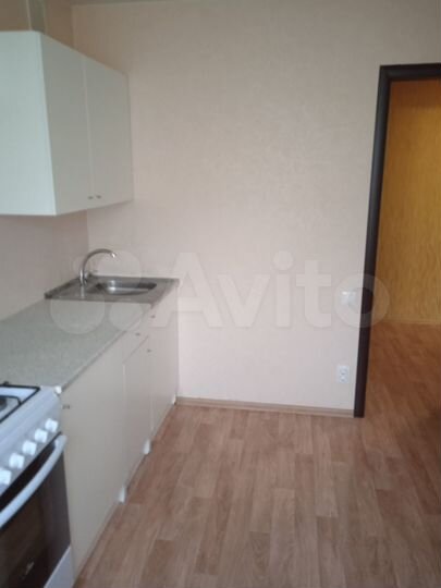 1-к. квартира, 33,2 м², 2/3 эт.