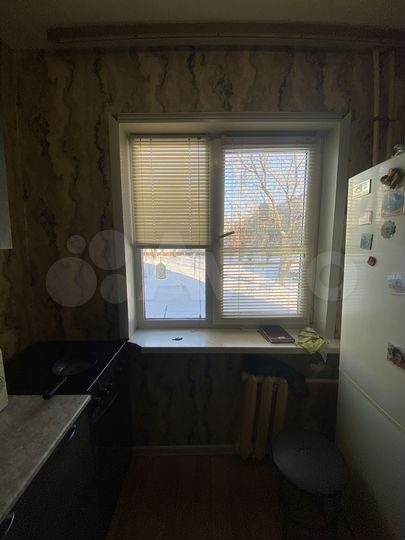 3-к. квартира, 49,7 м², 1/5 эт.