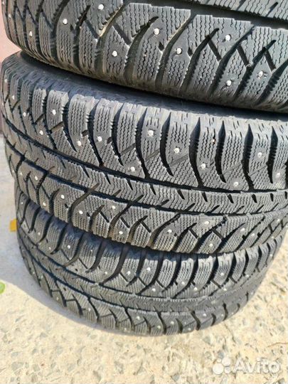 Оригинальные колеса R16 205/55