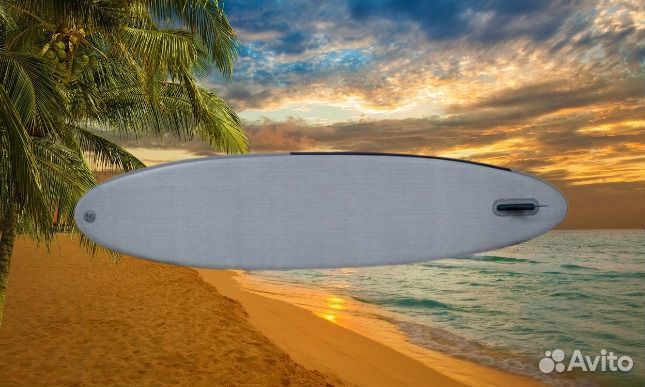 SUP board gladiator OR10.6 Ноябрьск