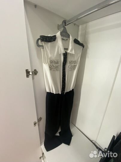 Комбинезон женский летний 42 44