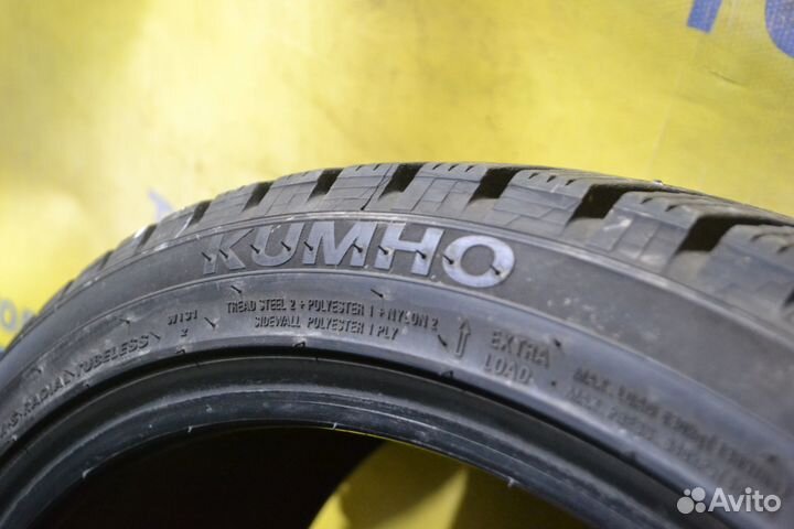Kumho WinterCraft Ice WI31 225/40 R18