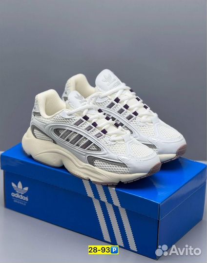 Кроссовки Adidas Ozmillen (Арт.13182)