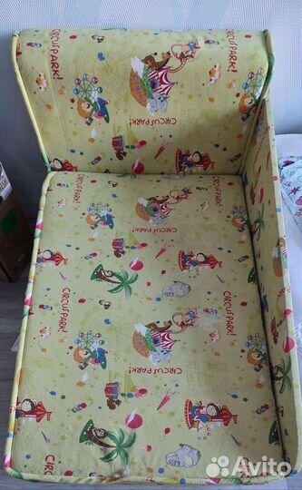 Тахта для ребёнка