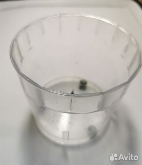 Блендер погружной Polaris Phb 0715A Titan