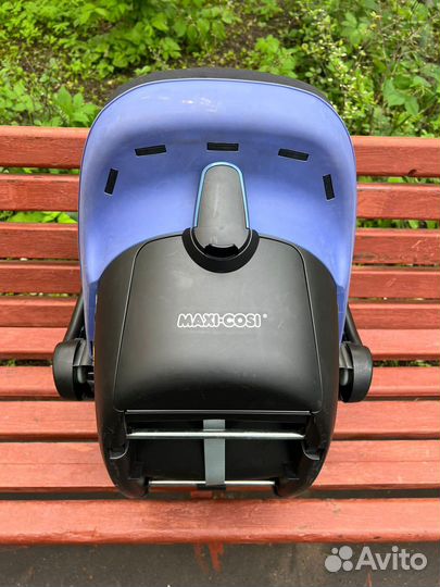 Автолюлька maxi cosi
