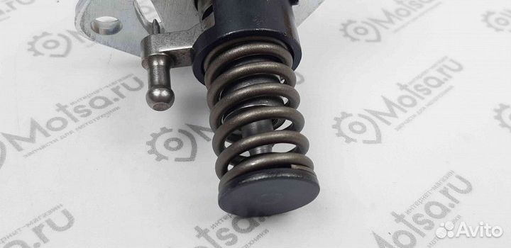 Нaсос топливный lifan C186FD,C188FD