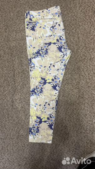 Штаны летние