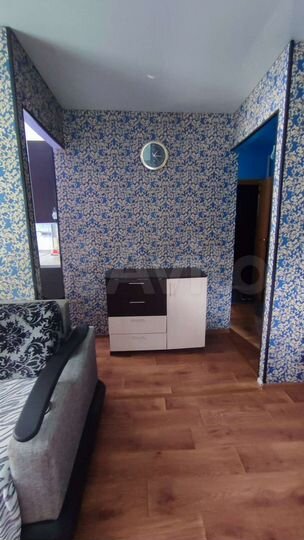 1-к. квартира, 32 м², 2/3 эт.