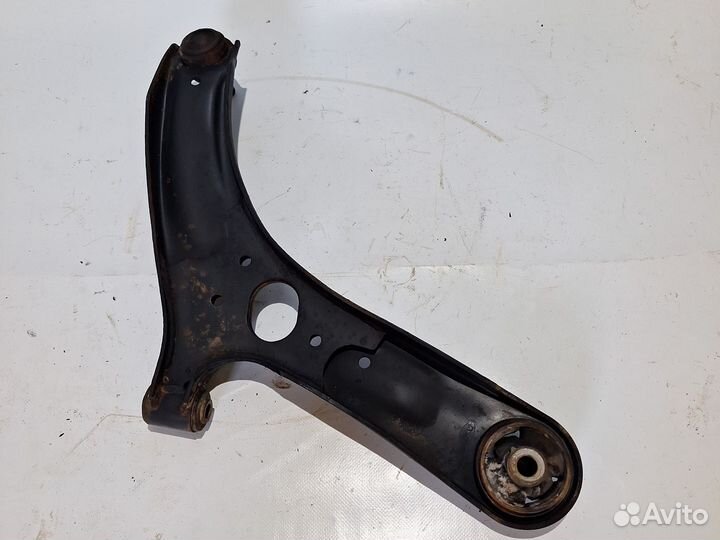 Рычаг передний Kia Rio 3 QB
