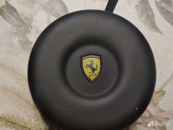 Часы Ferrari