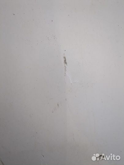 Крыло левое переднее Dacia Logan, 2015