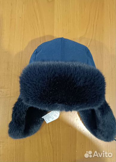 Шапка для мальчика новая