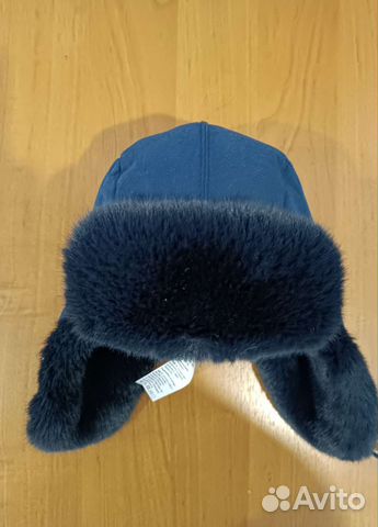 Шапка для мальчика новая