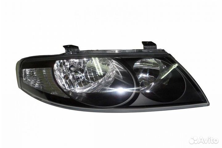 Фары передние на Ниссан Альмера Классик