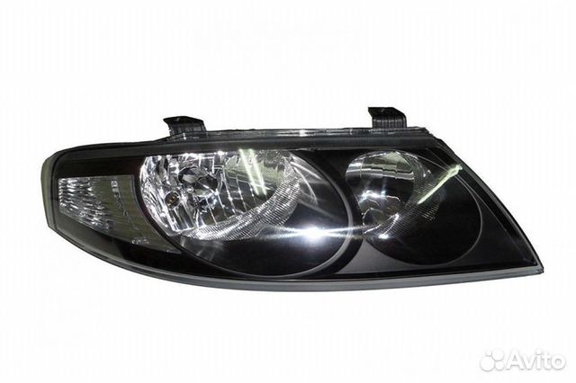 Фары передние на Ниссан Альмера Классик