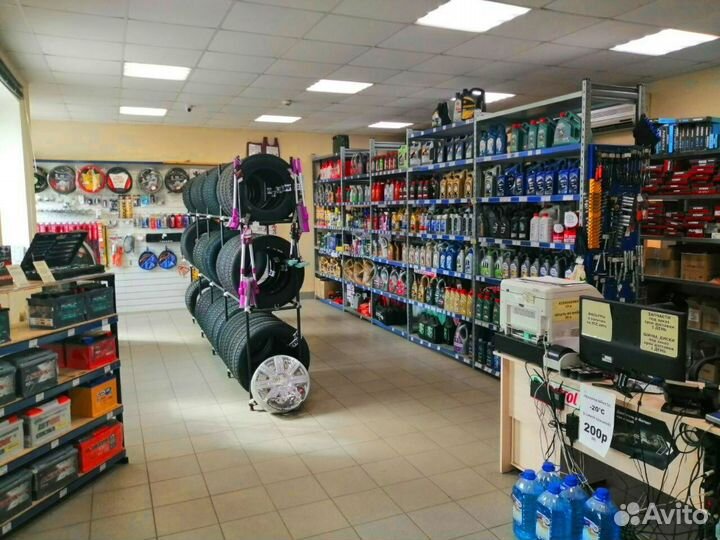 Продам готовый бизнес