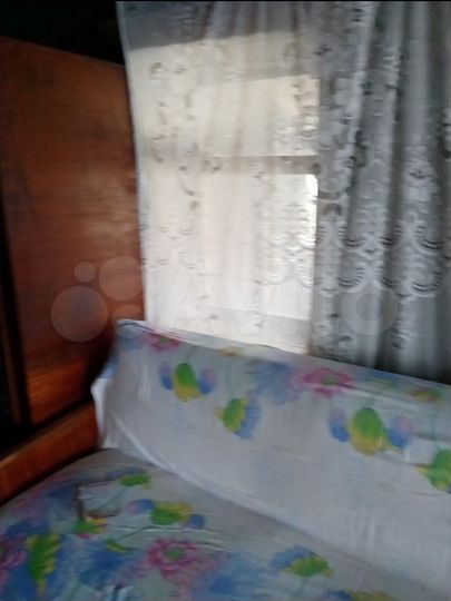 Дом 56,7 м² на участке 24 сот.