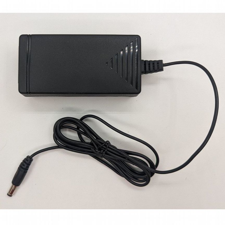 [DSA-20D-12] Адаптер Питания Dsa-20d-12, Dve, 12v 1.3a, 5.5, 2