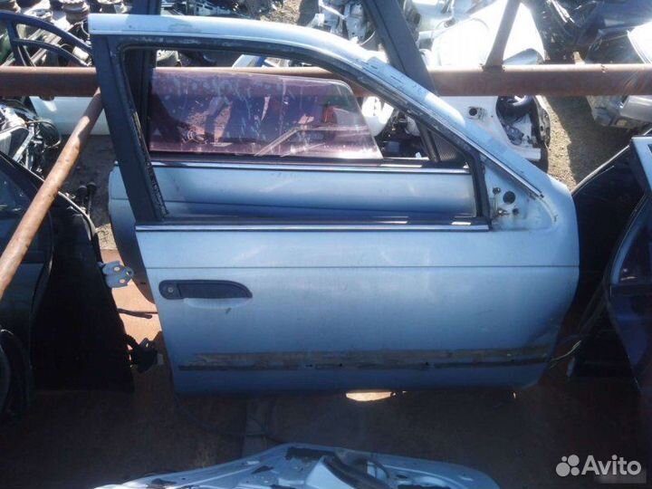 Дверь Ford Taurus 2