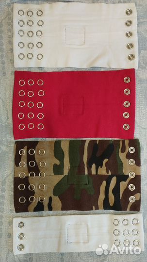 Напульсник для детей украшение