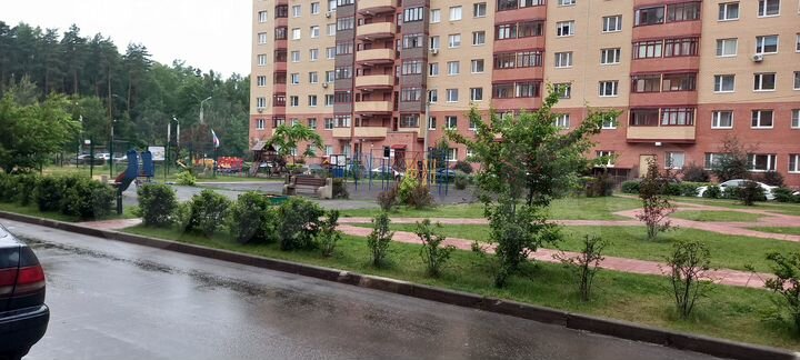 Квартира-студия, 29 м², 9/12 эт.