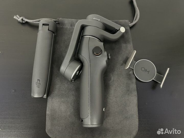 Стабилизатор для телефона dji osmo 6
