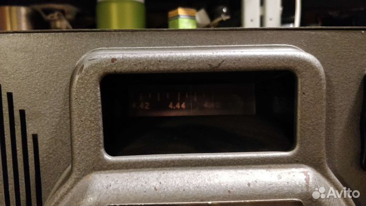 Радиоприемник Волна 3