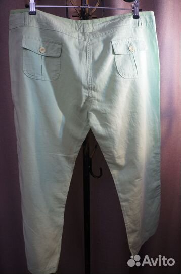 Бриджи летние 52 Норман