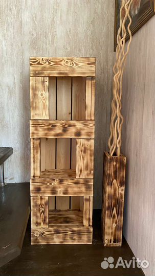 Домик для кошек