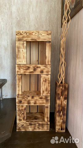 Домик для кошек