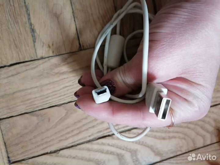 Провода разные