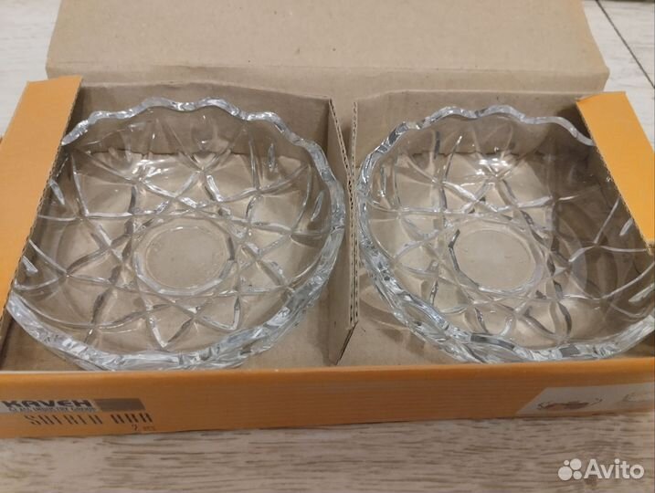 Набор салатников